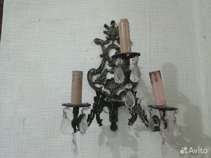 Кольцевая лампа