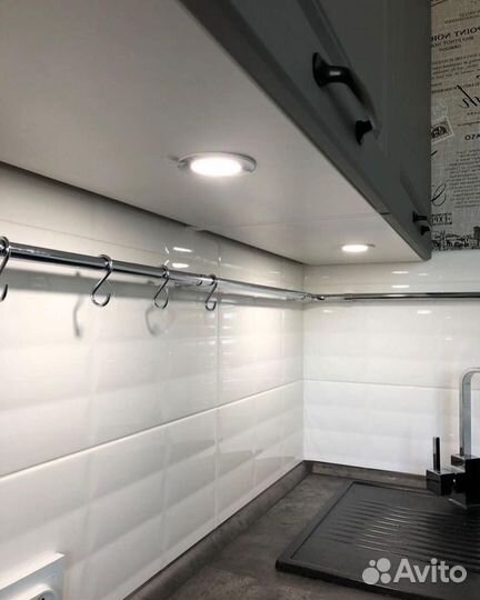 Кухонный гарнитур на заказ