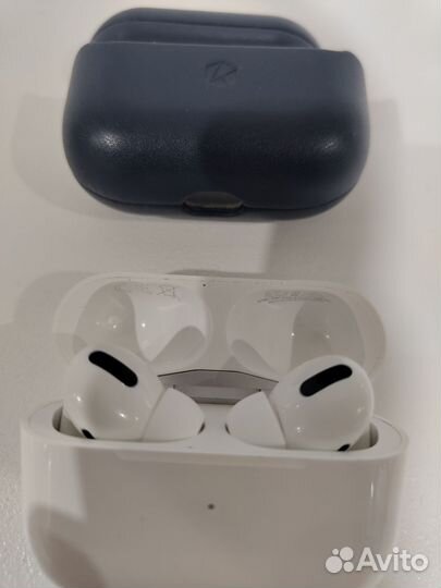 Airpods pro