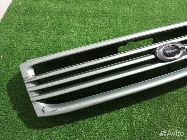 Решетка радиатора Toyota Corsa EL41 1990-1993