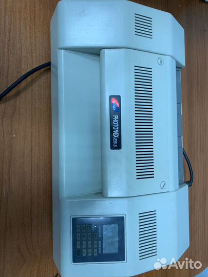 Ламинатор photomechanical - 235lsi