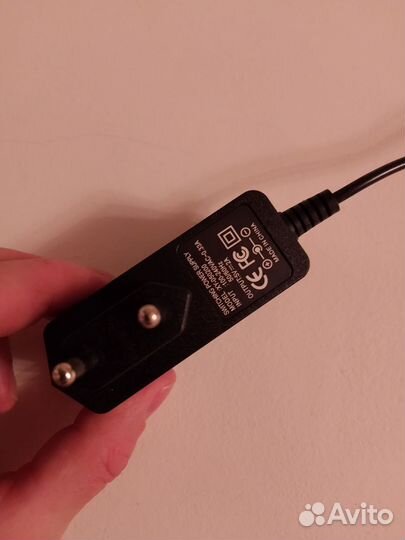 SMART tv приставка