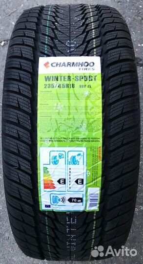 Charmhoo Winter Sport 235/45 R18 98V