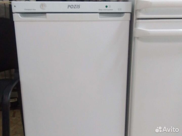 Холодильники бу от