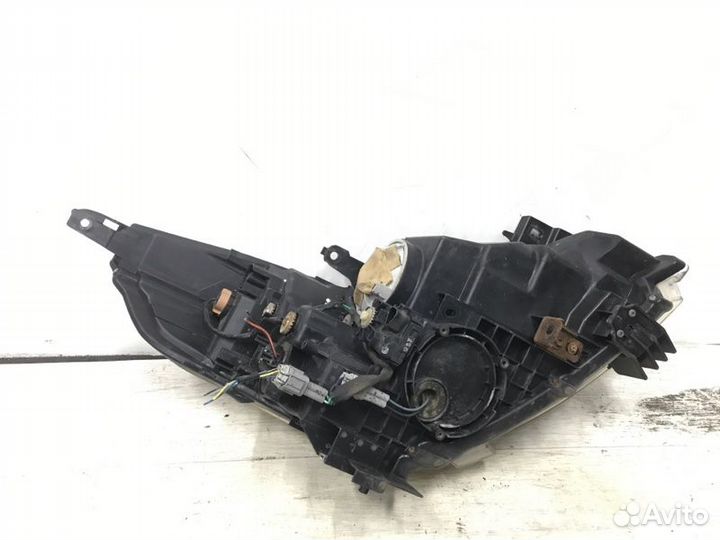 Фара левая Nissan Teana J32 2008