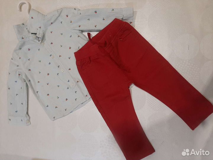 Рубашка,джинсы,костюм