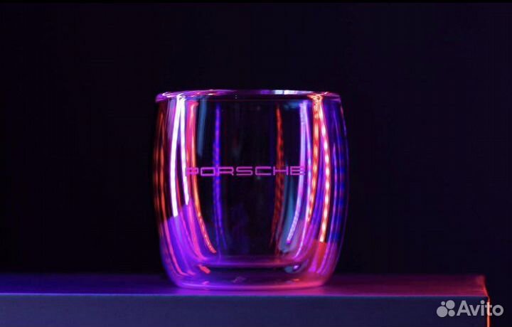 Чашки для чая кофе Porsche Original