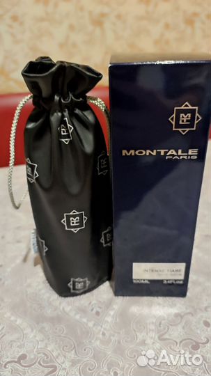 Духи Montale intense teare оригинал