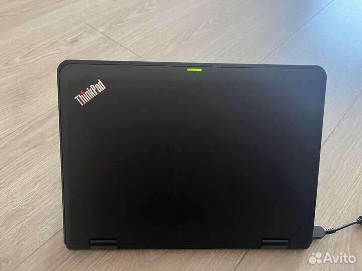 Lenovo thinkpad 11е