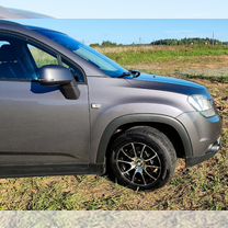 Chevrolet Orlando 1.8 MT, 2012, 143 721 км, с пробегом, цена 1 300 000 руб.