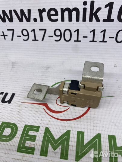 Предохранитель 350А силовой Форд Транзит