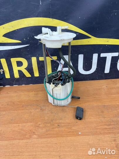 Топливный насос Opel Antara 2010-2017