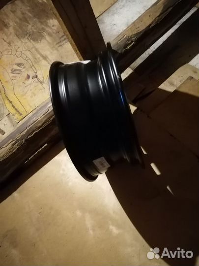 Легковые диски