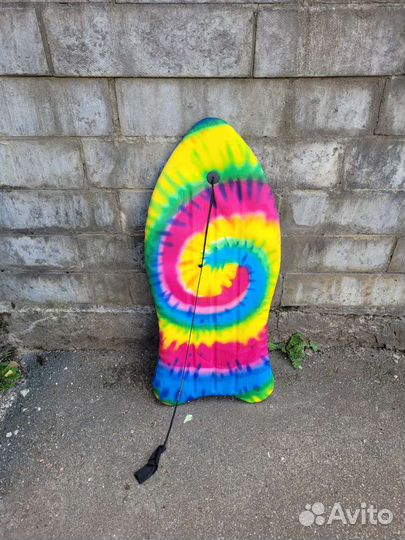 Серферная доска для детей