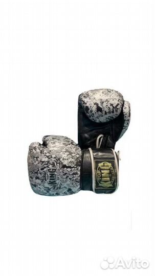 Перчатки для бокса venum 10 oz