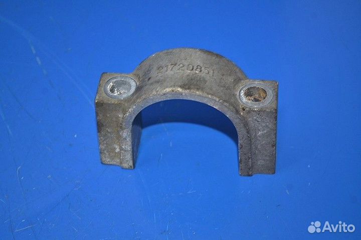 Кронштейн воздушного фильтра volvo FH (01.12)