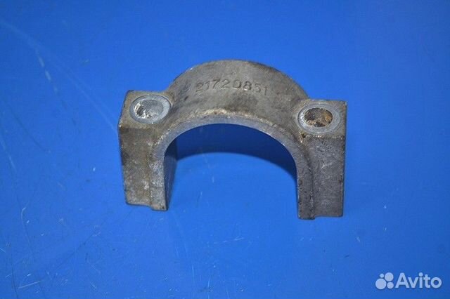 Кронштейн воздушного фильтра volvo FH (01.12)