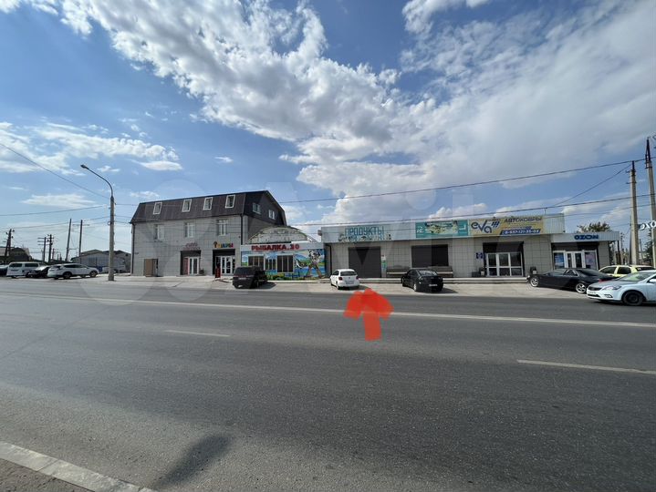 Свободного назначения, 140 м²