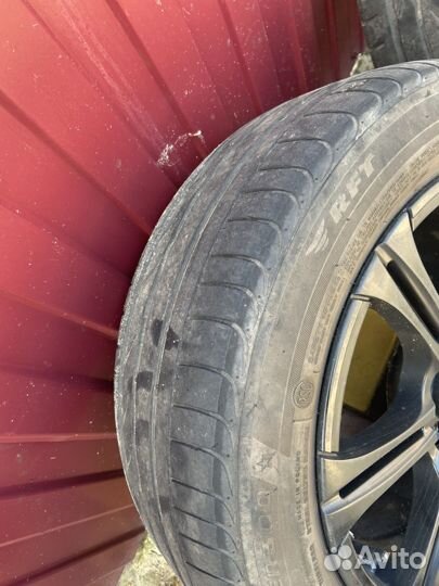 Bridgestone Turanza ER300 225/55 R17