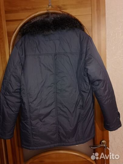 Куртка мужская