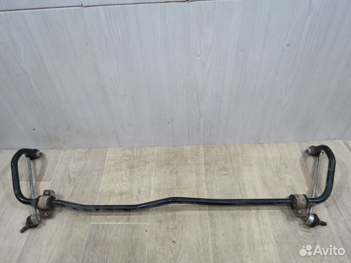 Стабилизатор передний Volkswagen Polo