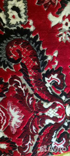 Дивандеки, покрывало