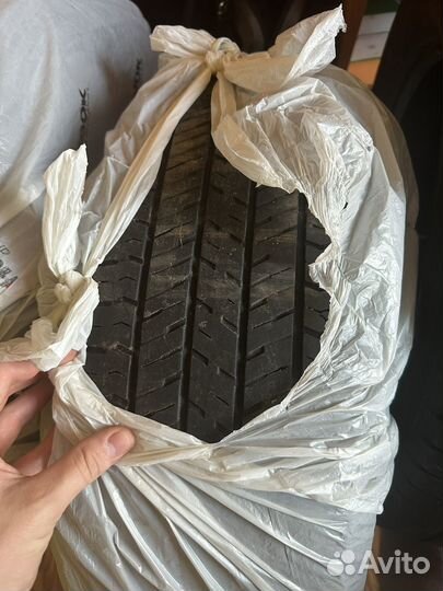 Yokohama Geolandar G91AV 225/65 R17