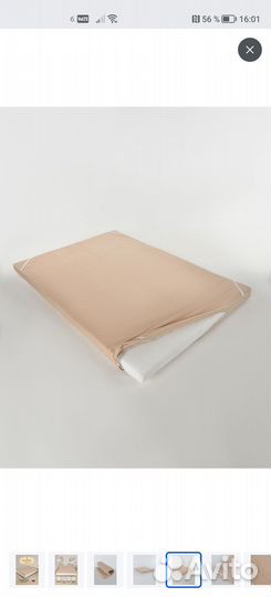 Продам матрас бу