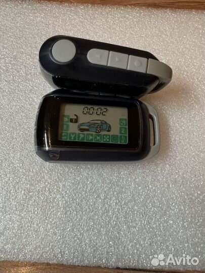 Брелок Starline A92/94 (старлайн а92/94)