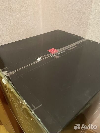 Охладитель для вина Kuchenland Bar