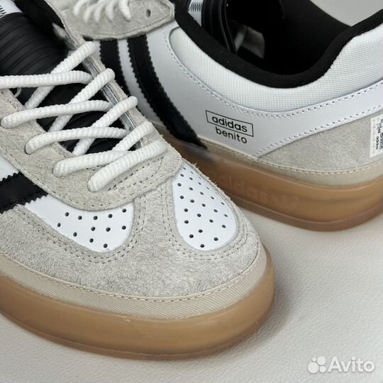 Кросовки Adidas Gazelle Indoor х Bad Bunny Benito