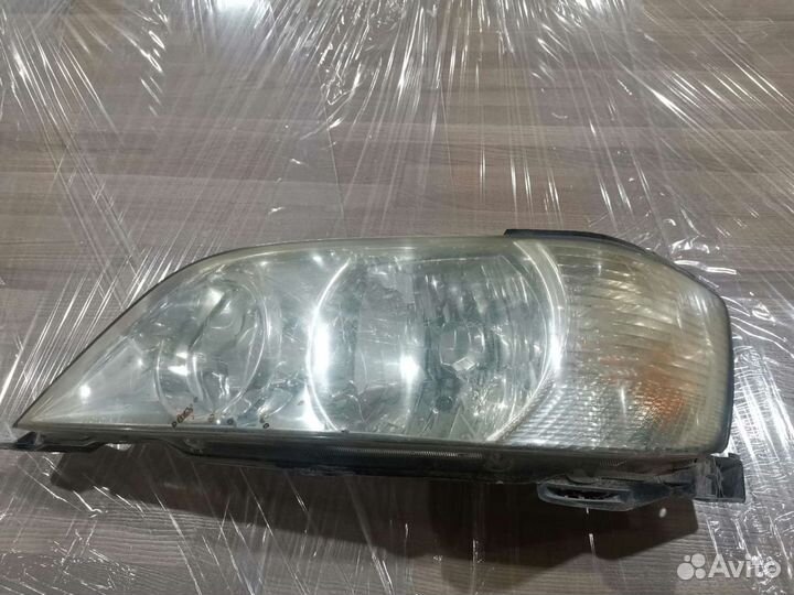 Фара Toyota vista v50 2000-2003 ресталинг