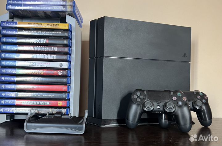 Ps 4 Последняя Ревизия матовая