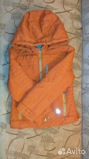 Куртка для девочки