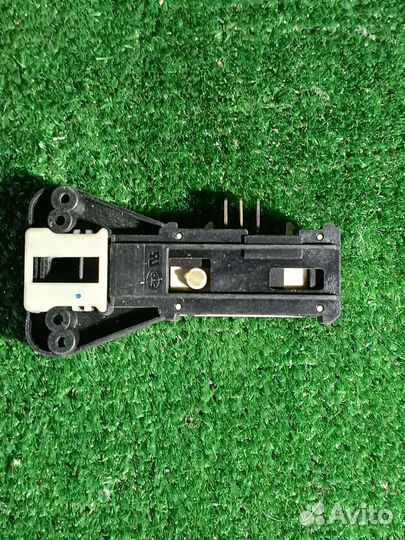 Убл стиральной машины Samsung Diamond Eco Bubble