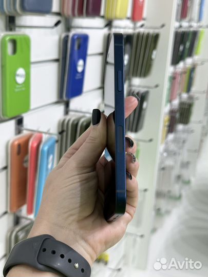 iPhone 12, 128 ГБ