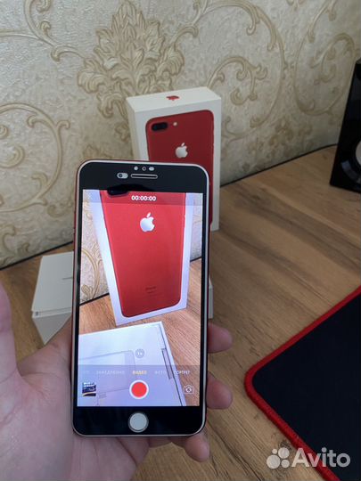 iPhone 7 Plus, 128 ГБ