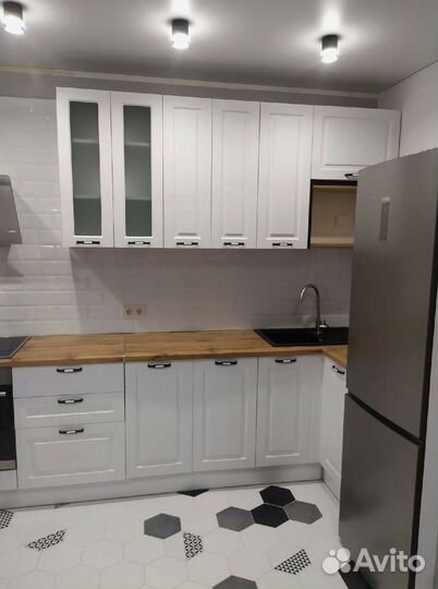 Кухня 3 метра