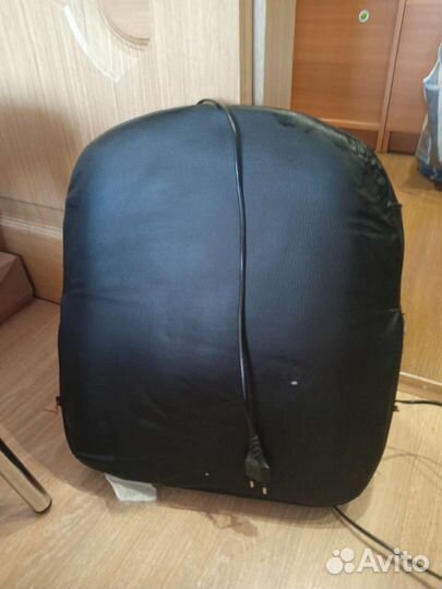 Массажная спинка -подушка