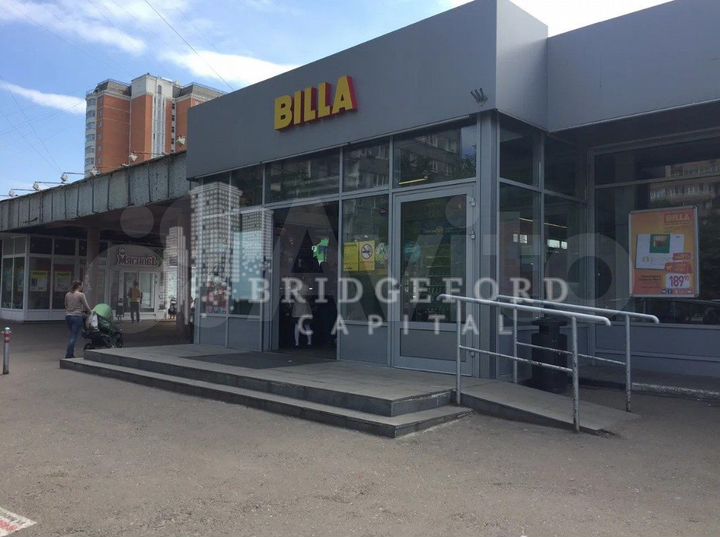 Арендный бизнес, окупаемость - 7 лет и 9 месяцев