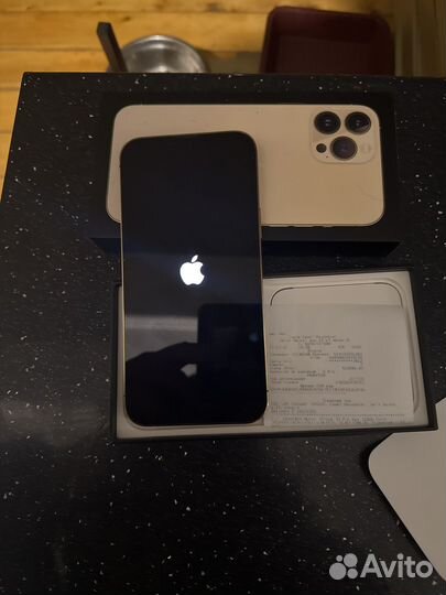 iPhone 13 Pro Max, 128 ГБ