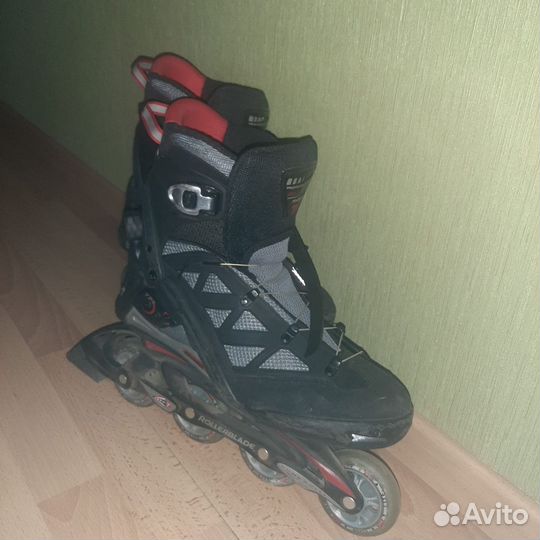 Ролики Rollerblade 44 размер