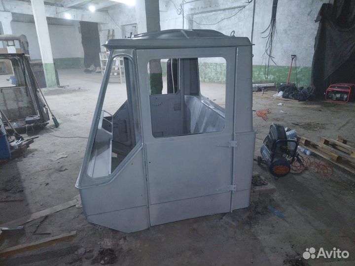 Продам кабину Т-150 к