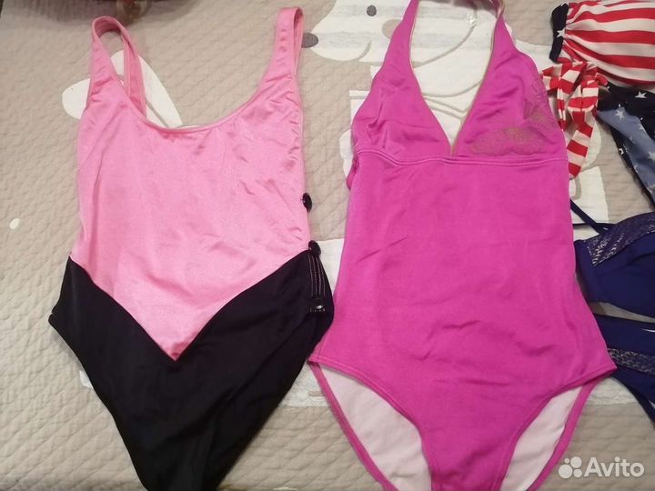 Купальник женский