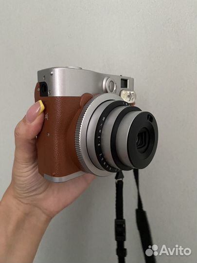 Fujifilm instax mini 90
