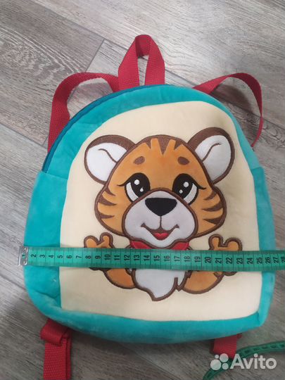 Рюкзак детский