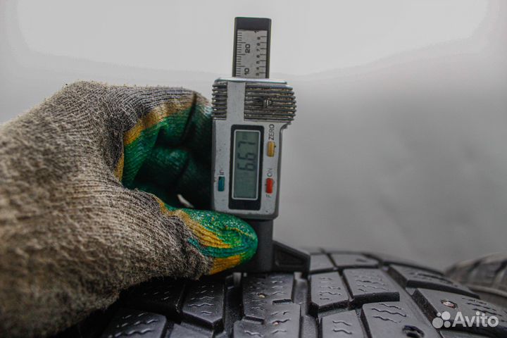 Колеса зимние R17 Mazda CX-5 оригинал