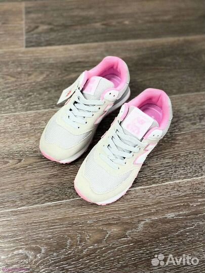 Женские кроссовки New Balance 574 — ваш идеальный выбор