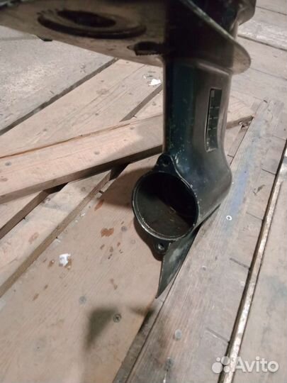 Корпус редуктора