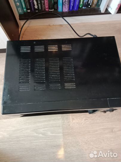 Микроволновка на запчасти